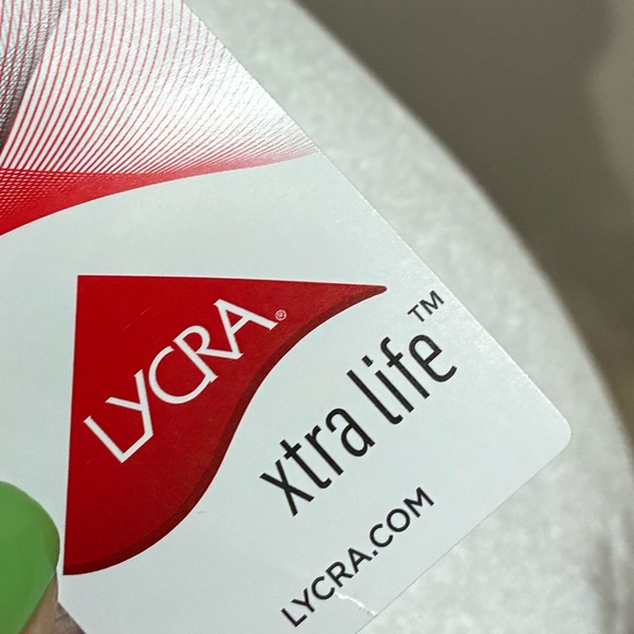 NWT Lands End Womens Square Neck Halter Tie Back Tankini Top - Picture 5 of 7